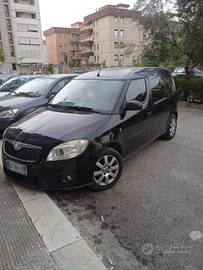 Skoda Roomster 1.4 Gpl