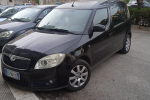 Skoda Roomster 1.4 Gpl