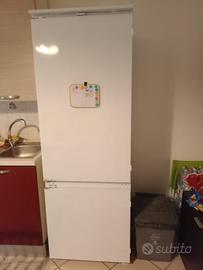 frigo BEKO gas da ricaricare