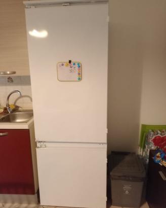 frigo BEKO gas da ricaricare