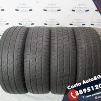 215 70 15C Hankook MS 215 70 R15 80% Pneus