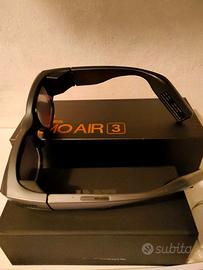 occhiali smart Inmo air3 