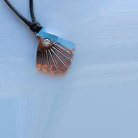 Ciondolo Nomination a Forma Ventaglio
conchigli