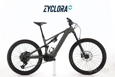 Specialized Turbo Levo t.L