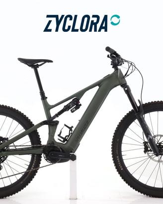 Specialized Turbo Levo t.L