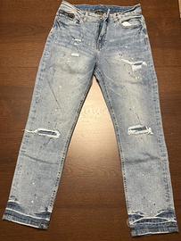 Jeans supply & demond