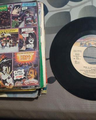 dischi in vinile 45 giri autori vari parte 3