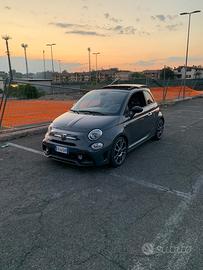 Abarth 595 - 2019