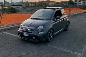 Abarth 595 - 2019