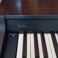 Tastiera Elettrica Roland