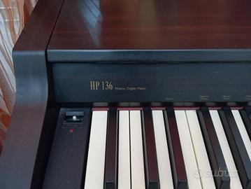 Tastiera Elettrica Roland