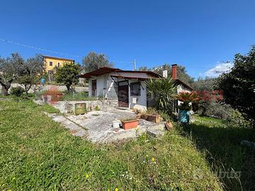 Casa Indipendente Anagni [Cod. rif 3305486VRG]