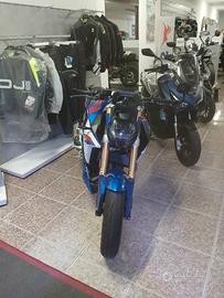 bmw f900r (pari al nuovo)