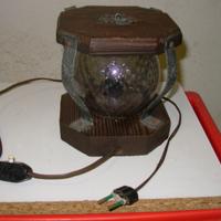 Abat-Jour anni 70/80