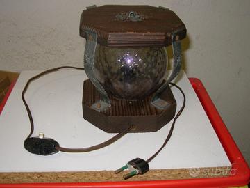 Abat-Jour anni 70/80