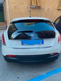 LANCIA Delta (2008-2015) - 2012