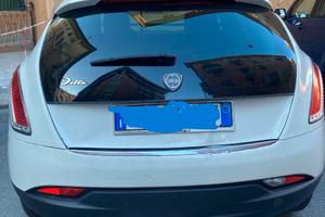 LANCIA Delta (2008-2015) - 2012