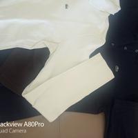 polo Lacoste donna