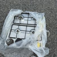 Piano cottura atlantic