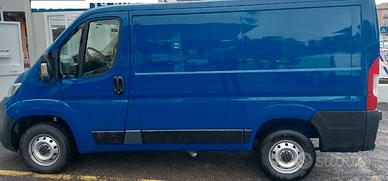 Furgone fiat ducato