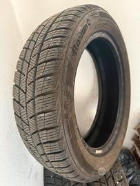 GOMME INVERNALI USATE BARUM 165/60 R15