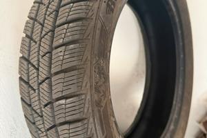 GOMME INVERNALI USATE BARUM 165/60 R15