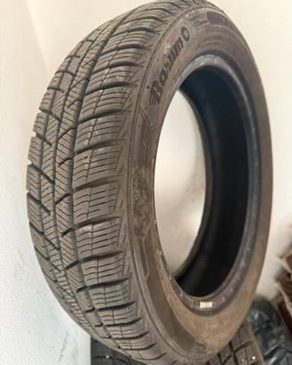 GOMME INVERNALI USATE BARUM 165/60 R15