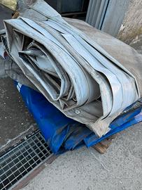 Teloni di camion usati