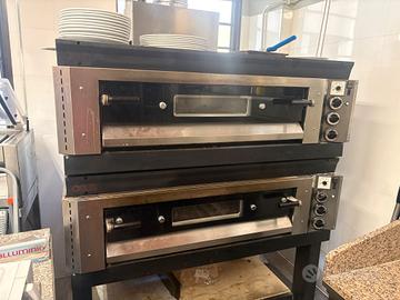 forno OEM-ALI S.P.A.