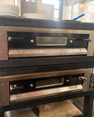 forno OEM-ALI S.P.A.