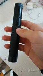laser super potente 