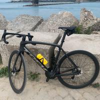 Bici da corsa Trek èmonda slr 7