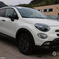 Fiat 500 x per ricambi
