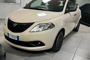 Lancia Ypsilon 1.2 69 CV 5 porte GPL Ecochic Elefa