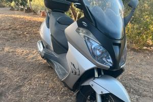 Aprilia Atlantic 250