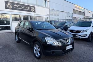 Nissan Qashqai 1.6 16V Acenta
