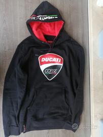 FELPA DUCATI CORSE