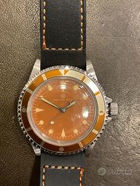 Wmt orologio Walter mitt automatico