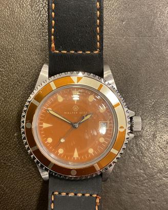 Wmt orologio Walter mitt automatico