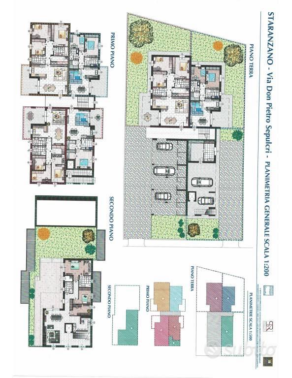 Appartamento – GO - Altro