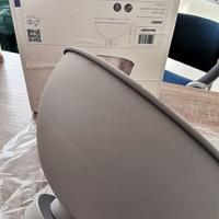 Lampada plafoniera stile industrial - NUOVA