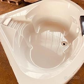 Vasca da bagno
