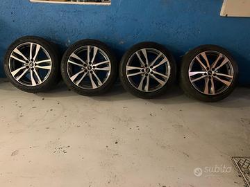 Cerchi Audi A6