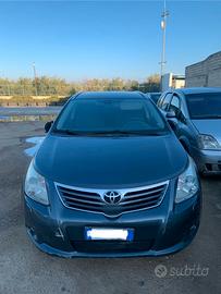 RICAMBI TOYOTA AVENSIS 1.8 BENZINA ANNO:2010