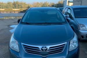 RICAMBI TOYOTA AVENSIS 1.8 BENZINA ANNO:2010