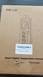 Elitech Controllo temperatura