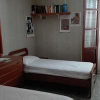 Ampia camera per studenti conservatorio