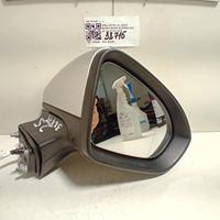 SPECCHIETTO RETROVISORE DESTRO OPEL Astra Berlina