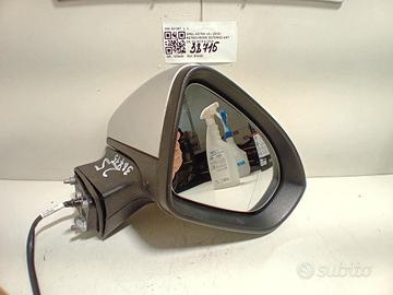SPECCHIETTO RETROVISORE DESTRO OPEL Astra Berlina