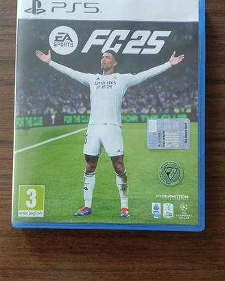 Fifa 25